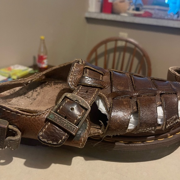 Dr. Martens - Picture 4 of 6